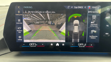 BMW 1 Series 120 M Sport 5dr Step Auto Petrol Hatchback